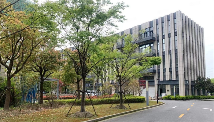 上海漕河泾萃兴科技产业园